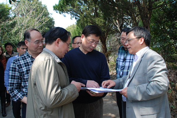 马柏伟主任在开云app官方版入口 - 开云专业的云端应用服务平台调研