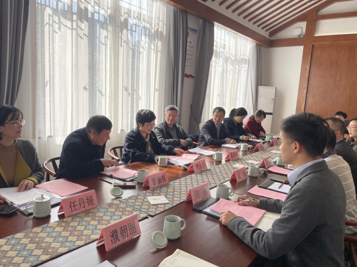 浙江省司法厅党委委员、省行政复议局局长曹水萍 莅临开云app官方版入口 - 开云专业的云端应用服务平台狮峰公司调研