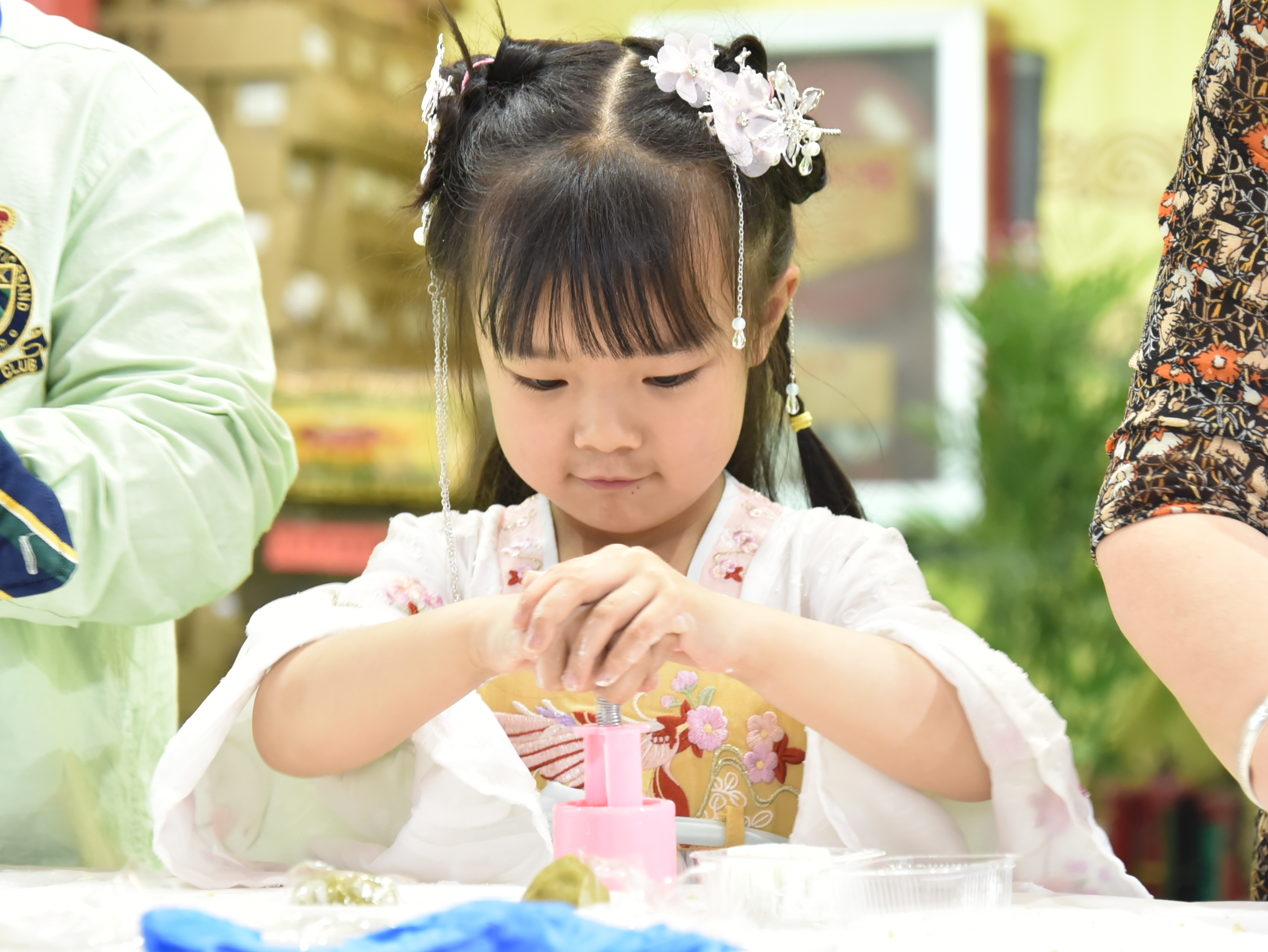 重逢慢道途中事，且尽此碗亚运茶——第四届中国国际茶博会开云app官方版入口 - 开云专业的云端应用服务平台精彩回顾