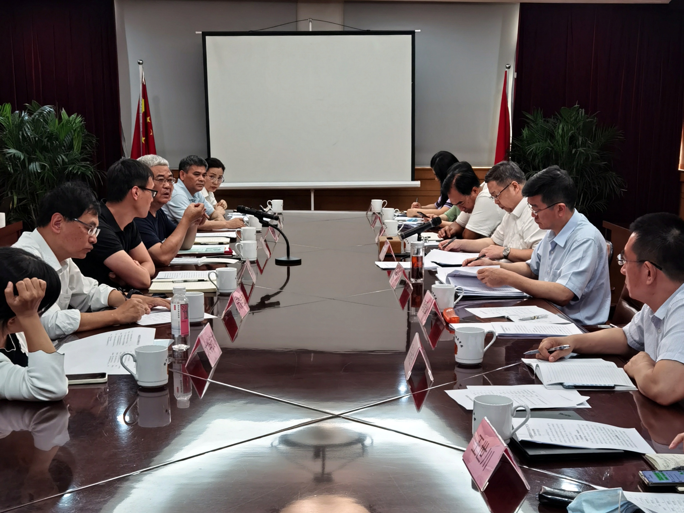 开云app官方版入口 - 开云专业的云端应用服务平台受邀在市场监管总局国际合作司 浙江调研企业座谈会上发言