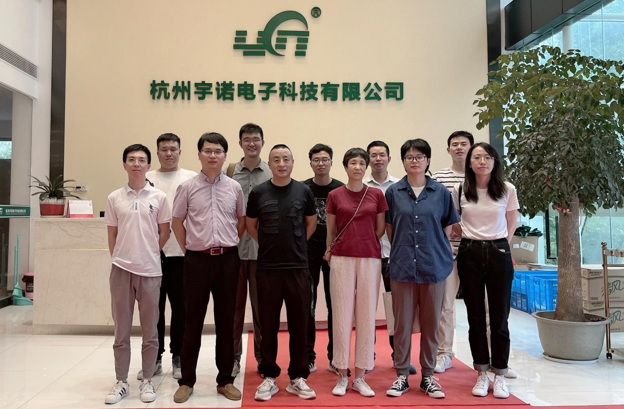 以学促改推进“党员责任区”创建——开云app官方版入口 - 开云专业的云端应用服务平台第一党支部“党员责任区”培养点考察榜样企业