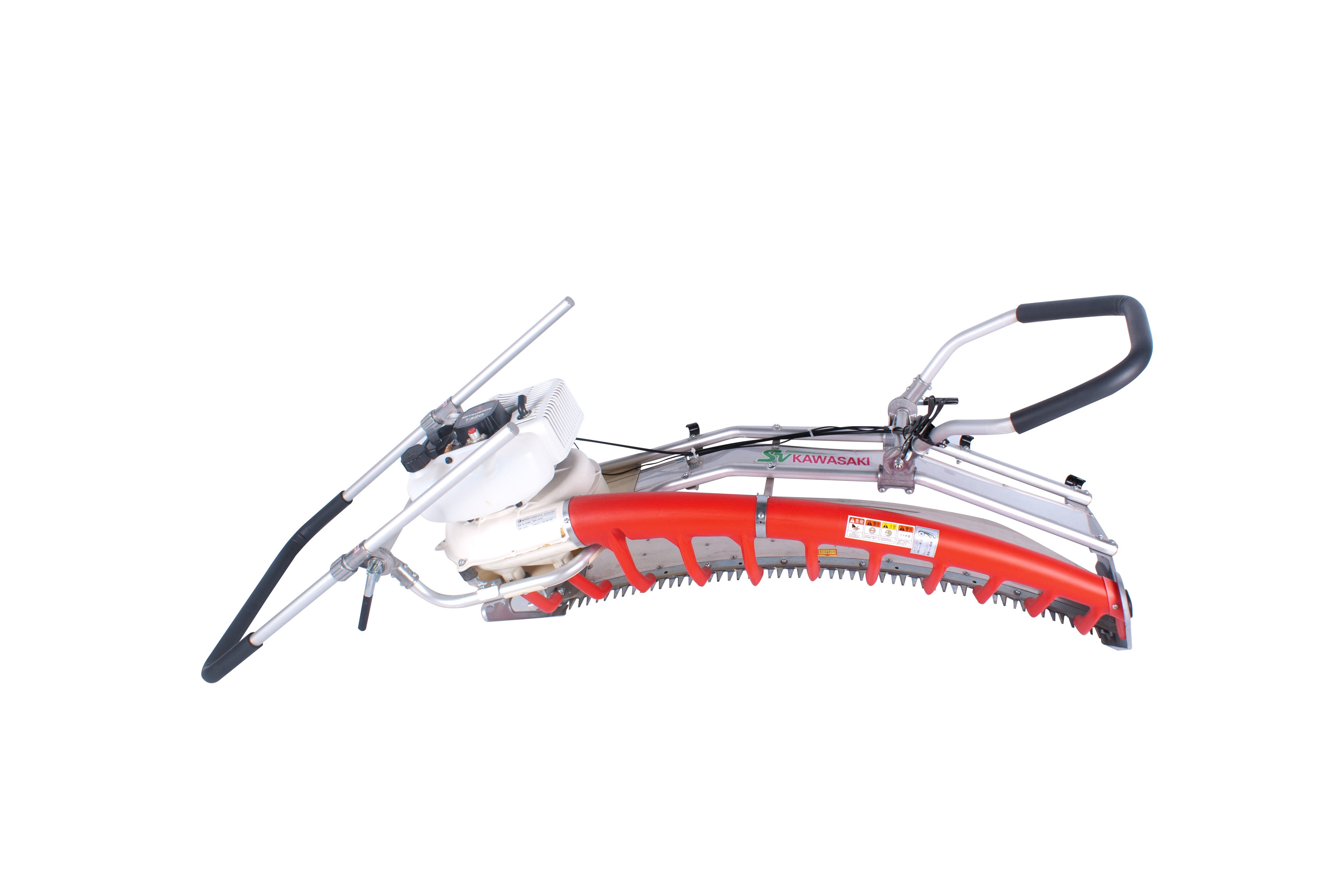 开云app官方版入口 - 开云专业的云端应用服务平台川崎茶机公司荣获“浙江制造”品字标认证证书