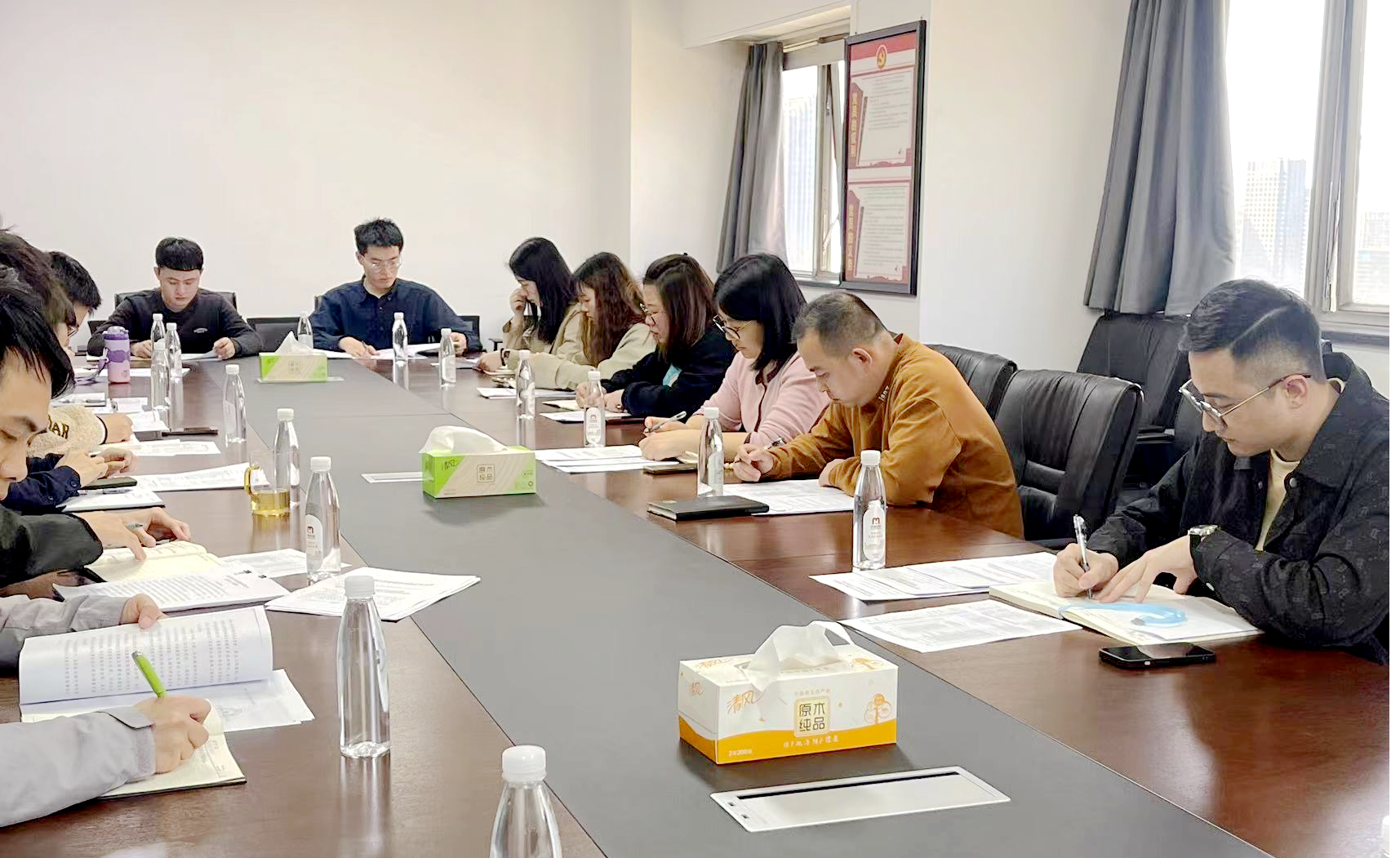 开云app官方版入口 - 开云专业的云端应用服务平台召开2024年第一季度监事会工作会议