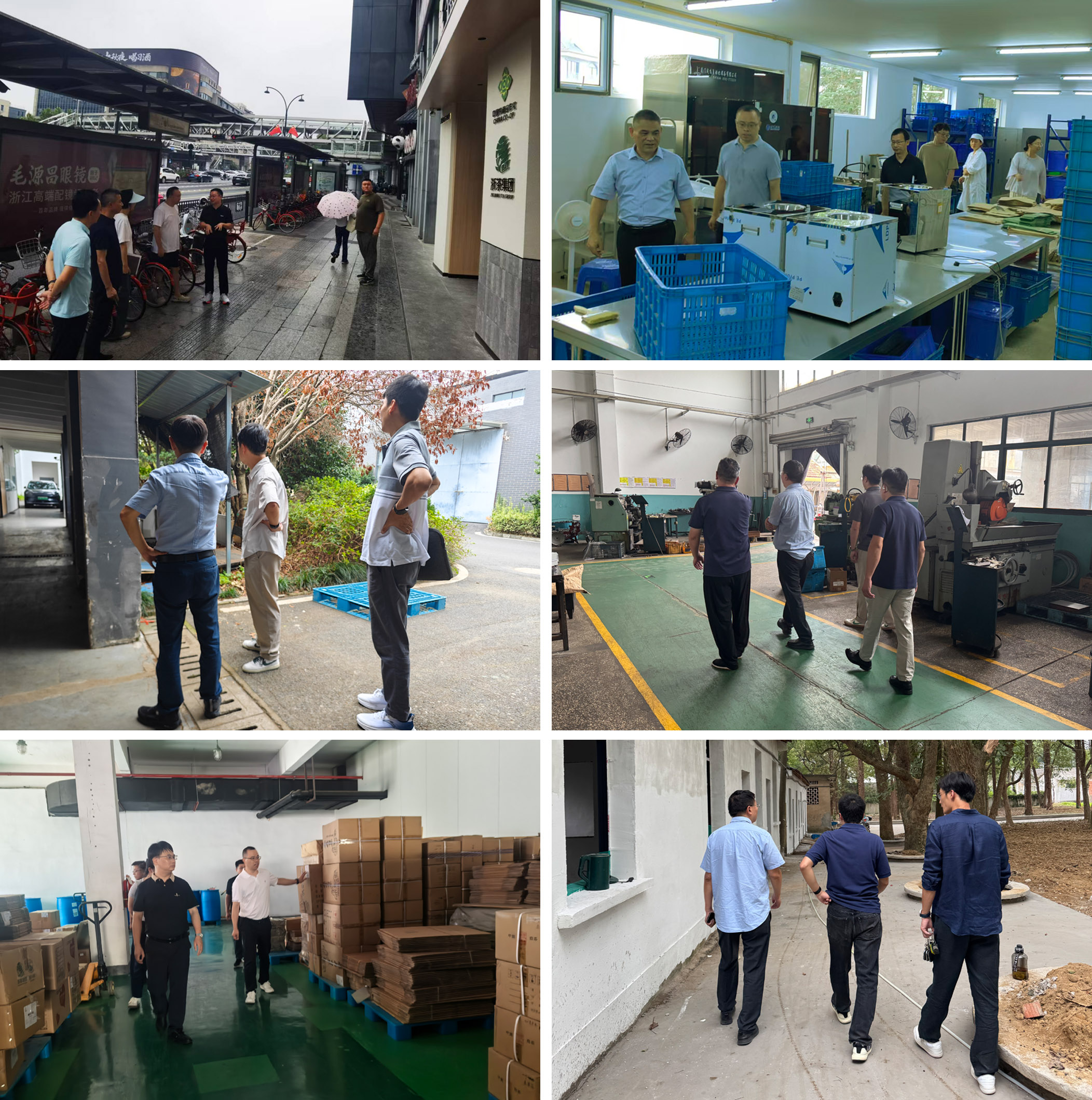 守好节前安全关，筑牢生产防护线——开云app官方版入口 - 开云专业的云端应用服务平台开展2025年国庆中秋双节前安全大检查